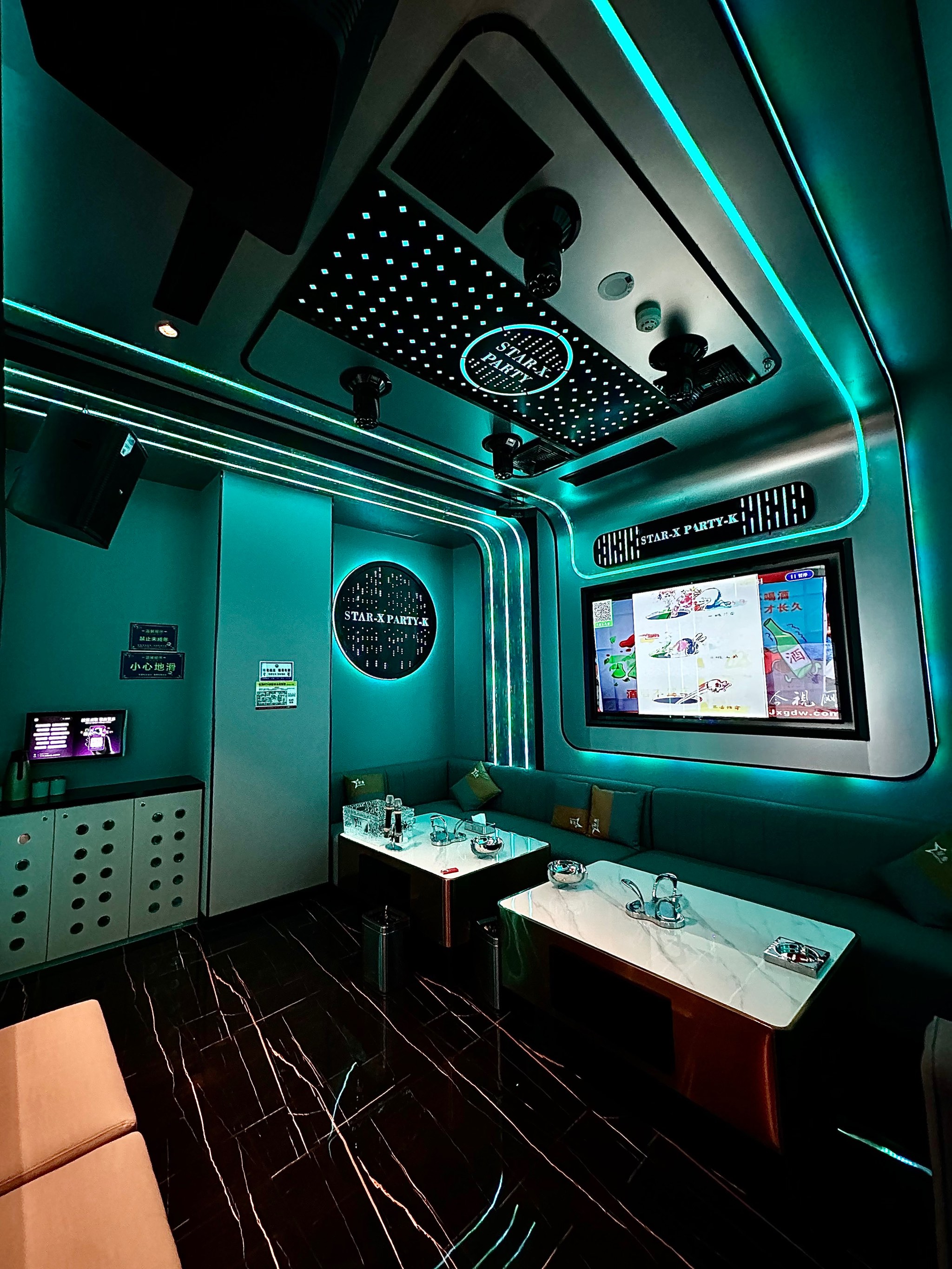 防城港商务ktv新型商务ktv模式揭秘-港口区ktv订房