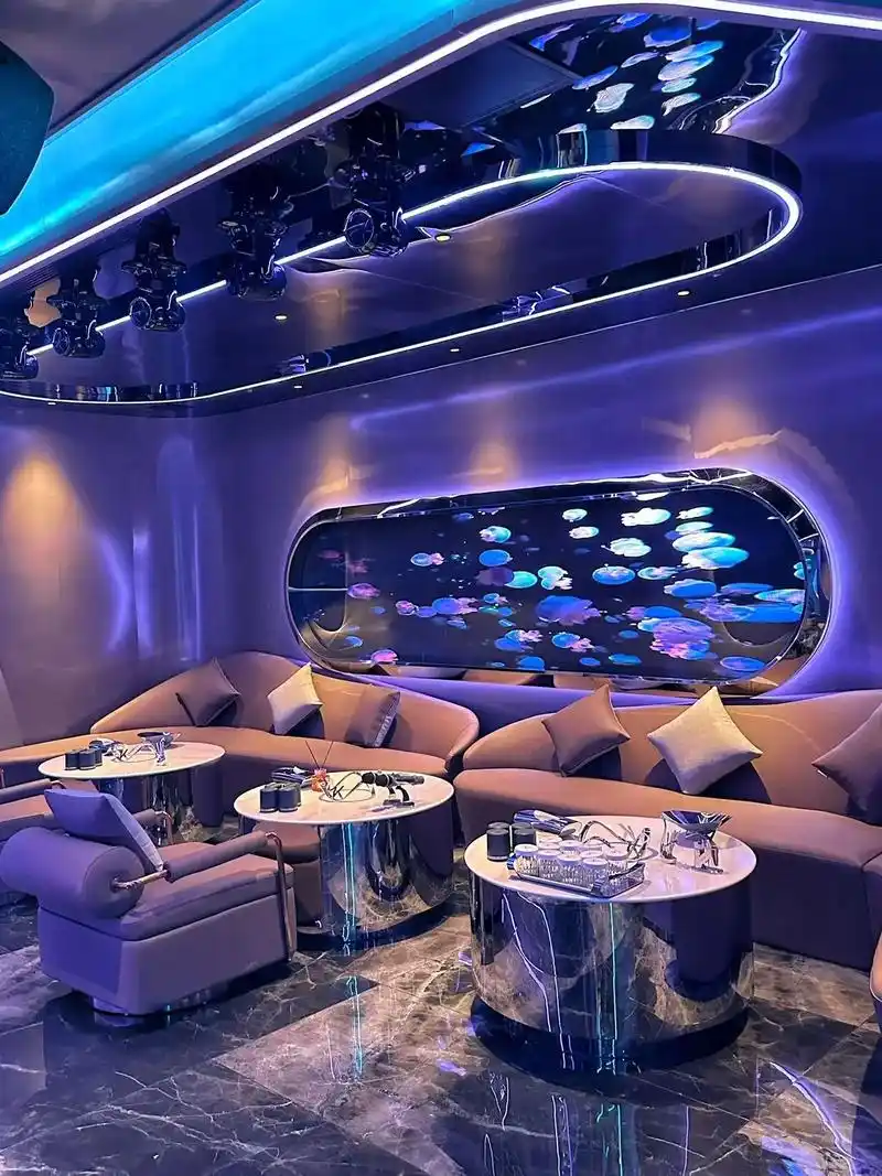 防城港商务KTV解释-港口区ktv预定