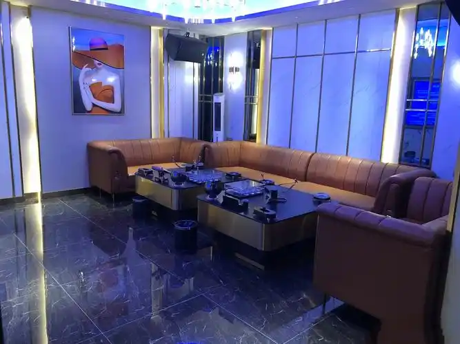 防城港ktv订房享受商务ktv新玩法-港口区ktv订房