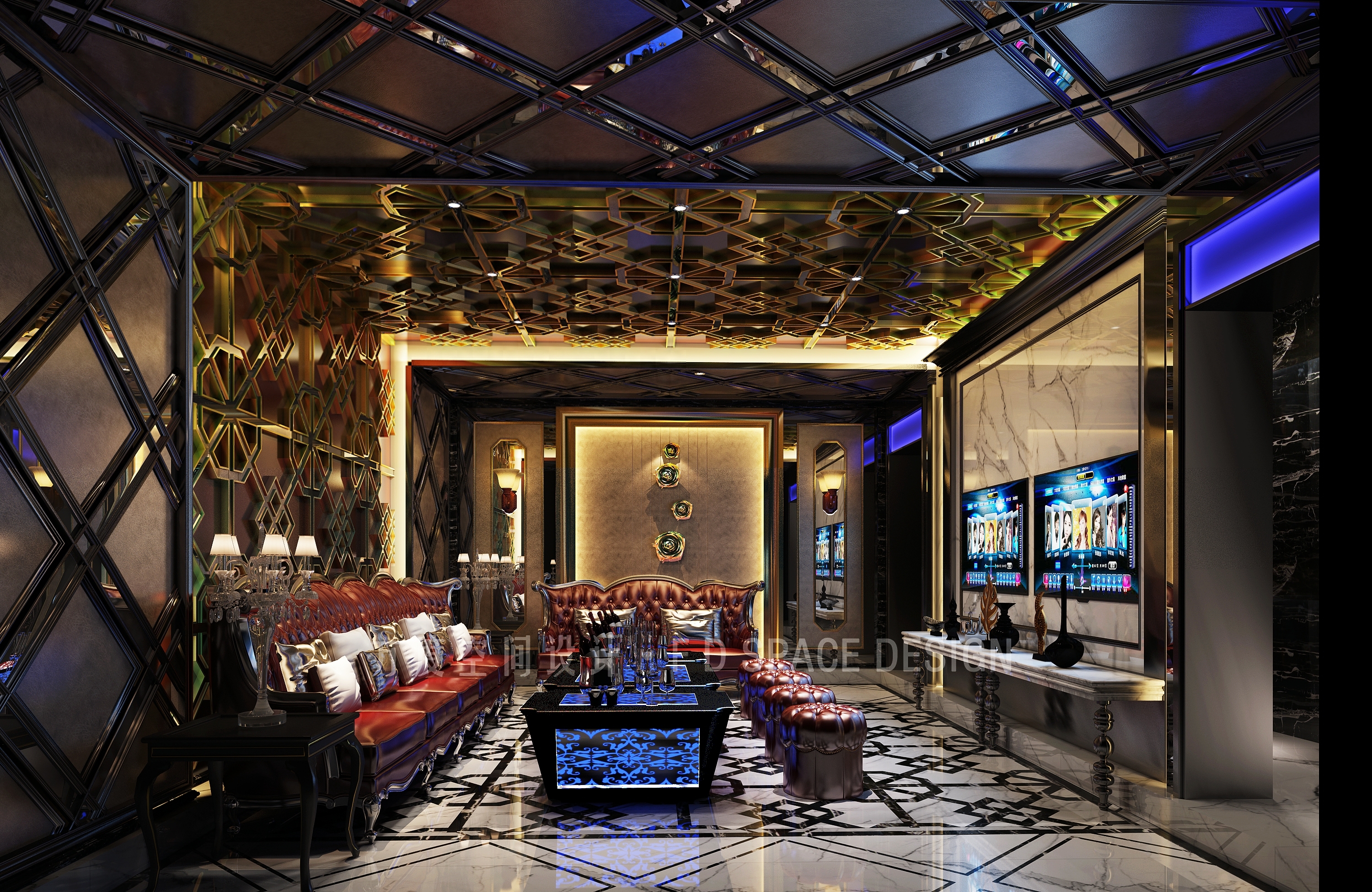 防城港ktv订房商务ktv多少钱一个小时-港口区ktv订房