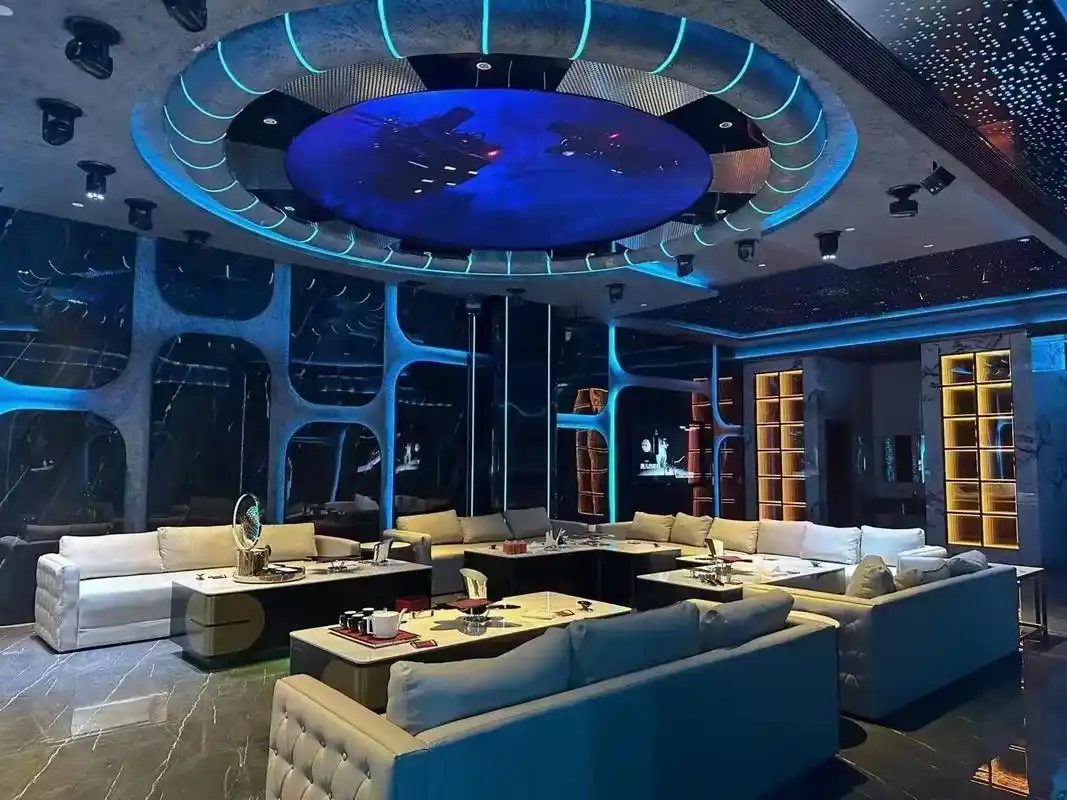 防城港商务KTV首选-港口区ktv预定